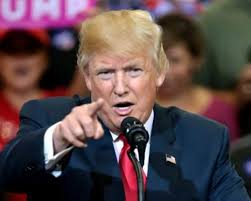 Alberto Delgado: Trump's a Twofer, President and Pastor