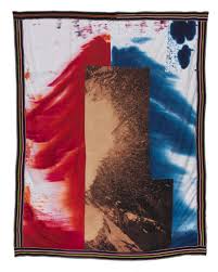 For the thirteenth edition of our series, mehdi dakhli visits artist sterling ruby in his los angeles studio. 5 Major Works From Sterling Ruby S Exceptional Career Galerie