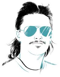 5280 Magazine — Arthur Mount Illustration