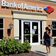 Bank of america ranked no.1 in customer satisfaction with mobile banking apps & online banking among national banks by j.d. Outsiders Ideas Help Bank Of America Cut Jobs And Costs The New York Times