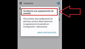 Maybe you would like to learn more about one of these? Superposicion De Pantalla Detectada Como Se Soluciona 2021