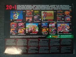 Super mini consola retro portatil 620 juegos clasicos video son juegos antiguos (los juegos no son de super nintendo ) por favor sino conoce los juego de nintendo nes, consulte y le respondemos todas sus dudas. Nintendo Classic Mini Super Nintendo Entertainment System Unboxing Steemit