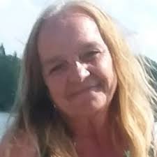 Katherine Joan Harder Obituary (1953