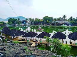 Baleendah, bandung, jawa barat 40375. Kampung Batu Malakasari Alamat Wahana Tiket Masuk