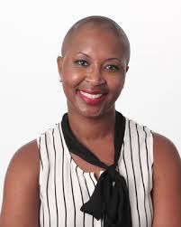 Paris Gandy-Walker, Psychologist, Hollywood, FL, 33020