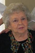 Obituary information for Margaret "Mardy" M. Whalen