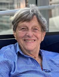 Obituary information for Ann Wolfe