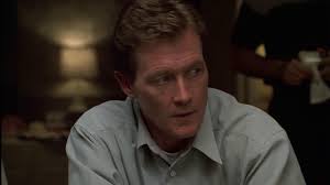 The Sopranos Didn't Terminate Robert Patrick, They Busted Him Out