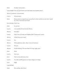 How to pronounce marc & robert. 2