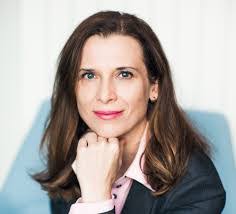 Patricia Sikora's Instagram, Twitter & Facebook