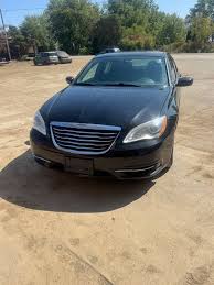 Image result for Black 2014 Chrysler