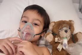 Fundraiser by Sandra Sievers