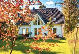 Modernes Landhaus Von Haacke Haus Haacke Haus Haus Moderne Landhauser