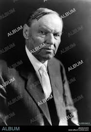 Clarence Darrow, American Lawyer