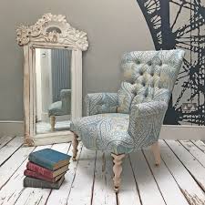 Light blue armchair 3d model. Tamsin Light Blue Peacock Armchair Napoleonrockefeller Vintage And Retro Furniture Bespoke Hand Crafted Chairs And Seating