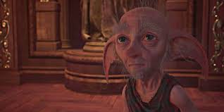 Odd Hogwarts Legacy Glitch Gives Deek Knight Armor