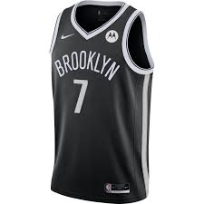 Get a new kevin durant nets jersey or other gear, and check out the rest of our kevin durant gear for any fan. Kevin Durant 7 Adult Icon Swingman Jersey Netsstore