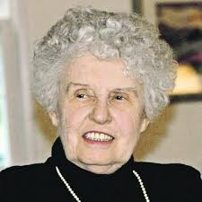 Frances Reiher Obituary (1926