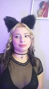 Jenny Velez (@lilac_night33)