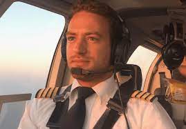 Babis anagnostopoulos is a greek helicopter pilot credit: Babis Anagnostopoulos Age Birthday Wikipedia Who Nationality Biography Tg Time