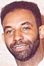 Obituary information for Anthony Eugene Neely