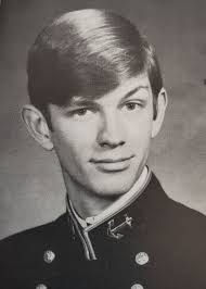 ENS Vernon Edward “Copy” Berg III (1951-1999)