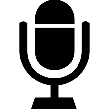 Download Vintage Microphone Vector Svg Icon 2 Svg Repo