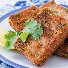 Crumbed Bull Brand Slices Corned Beef Recipes Beef Recipes Savory Tart