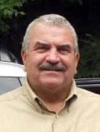 Timothy Huffman Obituary