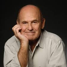 Remembering Dick Button, Legendary Figure Skater and Commentator