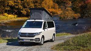 Check spelling or type a new query. There S A New Cheaper Vw California Camper Top Gear