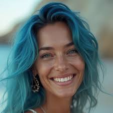 Maya Harper Quinn (@MayaHarperQuinn)