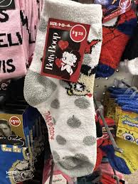 Fun Dollar tree socks