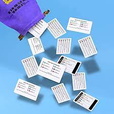 You'll definitely win* trivia night at your local sports bar. Friends Tv Show Merchandise Trivia Quiz Card Games With 600 Questions For Friends Fans Friends Board Game For Bar Entertainment Game Night Sports Fun Pricepulse