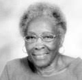 Dorothy GREEN Obituary (2013)