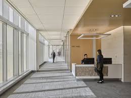 Gallery Of Newyork Presbyterian David H Koch Center Hok Ballinger Pei Cobb Freed Partners 5 Presbyterian Health Care Hospital