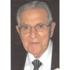Obituary information for Dr. Forrest Donald Baillie