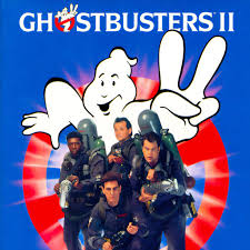 Ghostbusters II - IGN