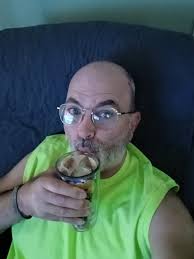 Yup.😎🧋😋 I got 2 words for ya, Iced 🧊 Coffee. Cheers!👌