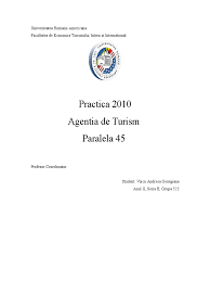 De vacante ne ocupam noi pentru dumneavoastra! Analiza Paralela 45