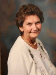 Vera M. Underwood Obituary