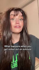 Lauren Oconnell Voted Out Survivor
