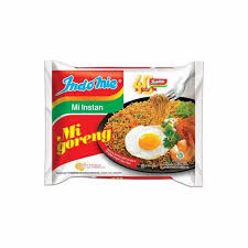 Ini penistaan mie instan namanya. Mie Goreng Indomie Shopee Indonesia