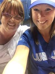 Ashley Garrow's Instagram, Twitter & Facebook