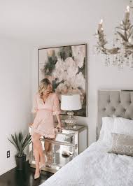 Galerie is a quarterly publication that informs and inspires—delivering the finest in art, interiors, architecture, and destinations. Spring Refresh With Z Gallerie A Peek Inside Our Master Bedroom Champagne Macaroons