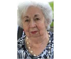 Myrtle Griffin Obituary (1929