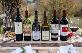 Maybe you would like to learn more about one of these? Pairing Wine With A Beef Holiday Rib Roast Vindulge