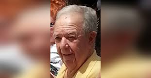 Obituary information for David William Eldredge