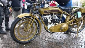 Make social videos in an instant: Oil Leak Rumble 08 Motosacoche 1926 Mp4 Youtube