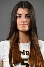 Mia Bilusic (10/25/2023)